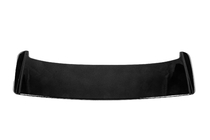 Volkswagen Golf 6 2008–2014 DPT V-2 spoiler (HB, blank højglans sort) foto 3