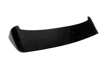 Volkswagen Golf 6 2008–2014 DPT V-2 spoiler (HB, blank højglans sort) foto 5