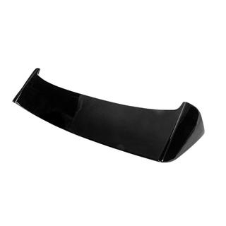 DPT V-2 spoiler (HB, blank højglans sort) foto 2