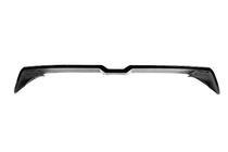 Volkswagen Golf 6 2008–2014 Spoiler DPT V-3 (HB, sort højglans) foto 2
