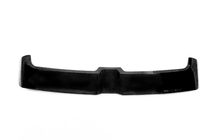 Volkswagen Golf 6 2008–2014 Spoiler DPT V-3 (HB, sort højglans) foto 3