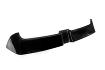 Volkswagen Golf 6 2008–2014 Spoiler DPT V-3 (HB, sort højglans) foto 5