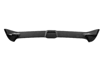 Volkswagen Golf 6 2008–2014 Spoiler DPT V-3 (HB, sort højglans) foto 6