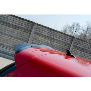 DPT V-4 spoiler (HB, sort blank) foto 2