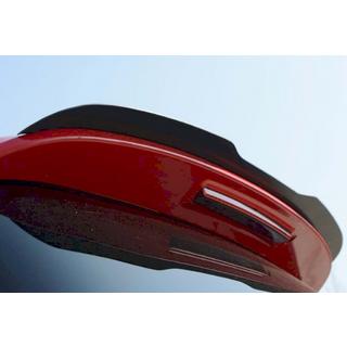 DPT V-4 spoiler (HB, sort blank) foto 3