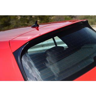 Spoiler DPT V-1 (til GTI / R HB, blank sort) Volkswagen Golf 7/E-Golf 2012–2020 foto 3