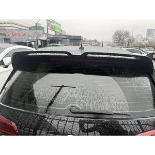 Spoiler DPT V-2 (til GTI / R HB, sort højglans) Volkswagen Golf 7/E-Golf 2012–2020 foto 4