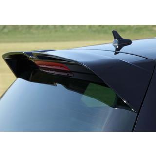 Spoiler DPT V-3 (til Base HB, klar til lakering) Volkswagen Golf 7/E-Golf 2012–2020 foto 1