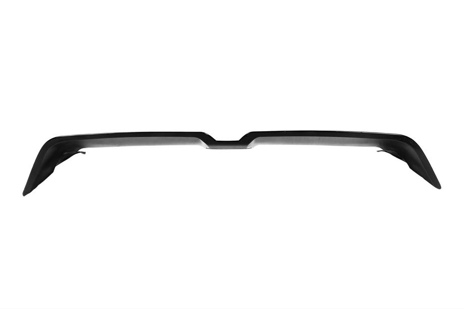 Volkswagen Golf 7/E-Golf 2012–2020 Spoiler DPT V-3 (til Base HB, klar til lakering) Foto 2