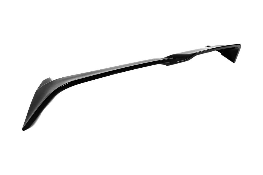 Volkswagen Golf 7/E-Golf 2012–2020 Spoiler DPT V-3 (til Base HB, klar til lakering) Foto 4
