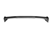 Volkswagen Golf 7/E-Golf 2012–2020 DPT V-6 spoiler (til GTI / R HB, højglans sort) foto 2