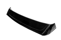 Volkswagen Golf 7/E-Golf 2012–2020 DPT V-6 spoiler (til GTI / R HB, højglans sort) foto 4