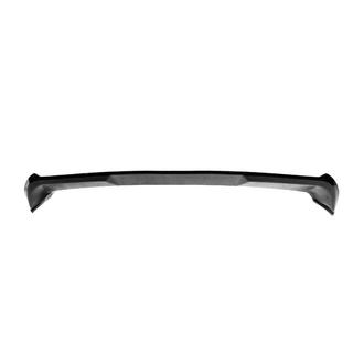 DPT V-6 spoiler (til GTI / R HB, højglans sort) Volkswagen Golf 7/E-Golf 2012–2020 foto 2