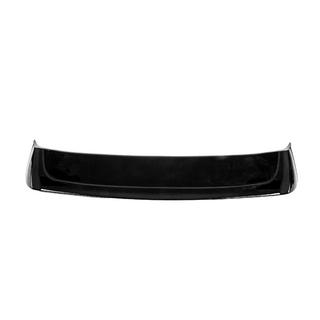 DPT V-6 spoiler (til GTI / R HB, højglans sort) Volkswagen Golf 7/E-Golf 2012–2020 foto 3