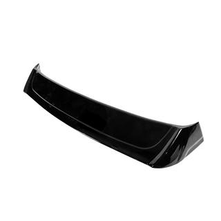 DPT V-6 spoiler (til GTI / R HB, højglans sort) Volkswagen Golf 7/E-Golf 2012–2020 foto 4