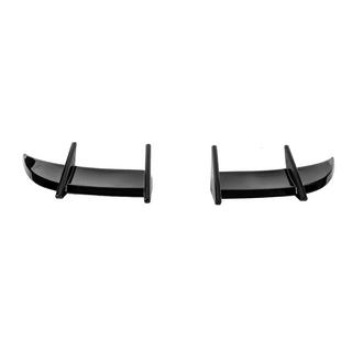 Spoiler DPT V-7 (til Base HB, sort højglans) Volkswagen Golf 7/E-Golf 2012–2020 foto 4