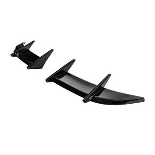 Spoiler DPT V-7 (til Base HB, sort højglans) Volkswagen Golf 7/E-Golf 2012–2020 foto 3