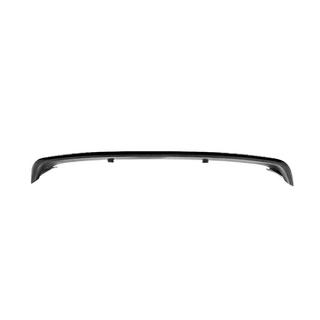 DPT V-8 spoiler (til Base HB, blank sort) Volkswagen Golf 7/E-Golf 2012–2020 foto 2