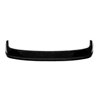 DPT V-8 spoiler (til Base HB, blank sort) Volkswagen Golf 7/E-Golf 2012–2020 foto 3