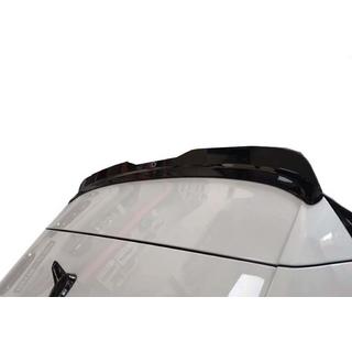 Spoiler DPT V-10 (til GTI / R HB, blank sort) Volkswagen Golf 7/E-Golf 2012–2020 foto 4