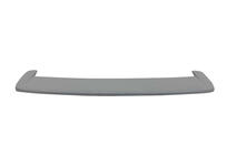 Volkswagen Golf 7/E-Golf 2012–2020 Spoiler DPT V-11 (til Base HB, sort højglans) foto 9