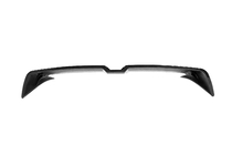 Volkswagen Golf 8 2019– DPT V-1 spoiler (HB, blank højglans) foto 2