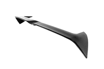 Volkswagen Golf 8 2019– DPT V-1 spoiler (HB, blank højglans) foto 3