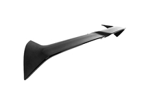 Volkswagen Golf 8 2019– DPT V-1 spoiler (HB, blank højglans) foto 4