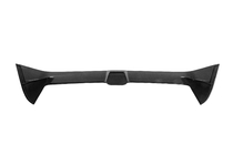 Volkswagen Golf 8 2019– DPT V-1 spoiler (HB, blank højglans) foto 6