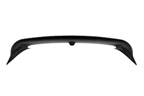 Volkswagen Golf 8 2019– Spoiler DPT V-5 (HB, til lakering) foto 1