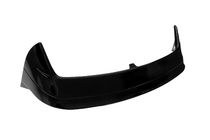 Volkswagen Golf 8 2019– Spoiler DPT V-5 (HB, til lakering) foto 5