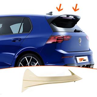 Spoiler DPT V-5 (HB, til lakering) foto 2