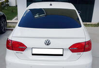 Volkswagen Jetta 2011–2018 DPT spoiler (til lakering) foto 6
