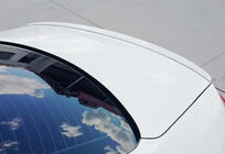 Volkswagen Jetta 2011–2018 DPT spoiler (til lakering) foto 4