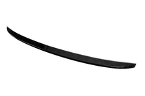 Volkswagen Jetta 2011–2018 DPT spoiler (til lakering) foto 7