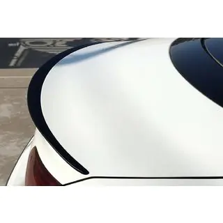 Spoiler DPT (2012-2017, sort højglans)