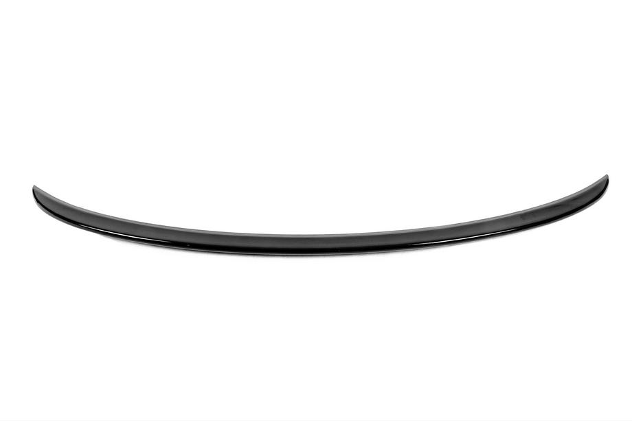 Volkswagen Passat CC 2008–2017 Spoiler DPT (2012-2017, sort højglans) Foto 5