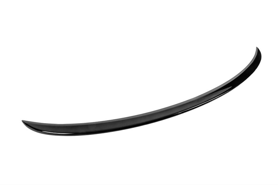 Volkswagen Passat CC 2008–2017 Spoiler DPT (2012-2017, sort højglans) Foto 9