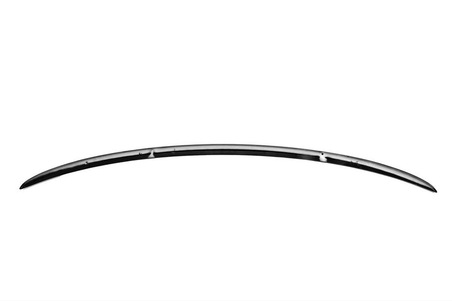 Volkswagen Passat CC 2008–2017 Spoiler DPT (2012-2017, sort højglans) Foto 10