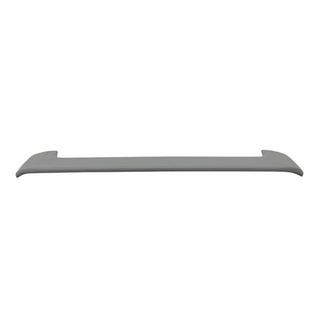 Spoiler DPT V-6 (HB, blank højglans sort) Volkswagen Polo 2010–2017 foto 2