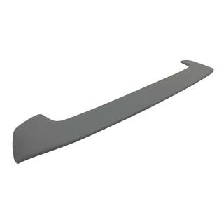 Spoiler DPT V-6 (HB, blank højglans sort) Volkswagen Polo 2010–2017 foto 3