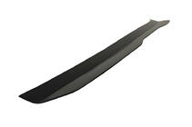 Volkswagen Polo 2010–2017 Spoiler DPT V-7 (HB, blank sort) foto 1