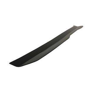 Spoiler DPT V-7 (HB, blank sort) Volkswagen Polo 2010–2017