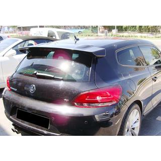 Spoiler DPT V-3 (2008-2013, blank sort) foto 1