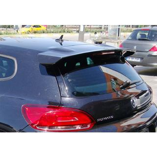 Spoiler DPT V-3 (2008-2013, blank sort) foto 2