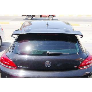 Spoiler DPT V-3 (2008-2013, blank sort) foto 3