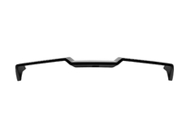 Volkswagen T6 2015–2024 DPT spoiler (sort højglans) foto 4