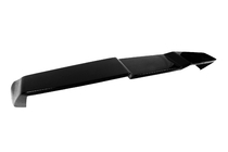 Volkswagen T6 2015–2024 DPT spoiler (sort højglans) foto 7