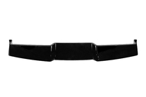 Volkswagen T6 2015–2024 DPT spoiler (sort højglans) foto 8