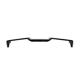 DPT spoiler (sort højglans) Volkswagen T6 2015–2024 foto 4